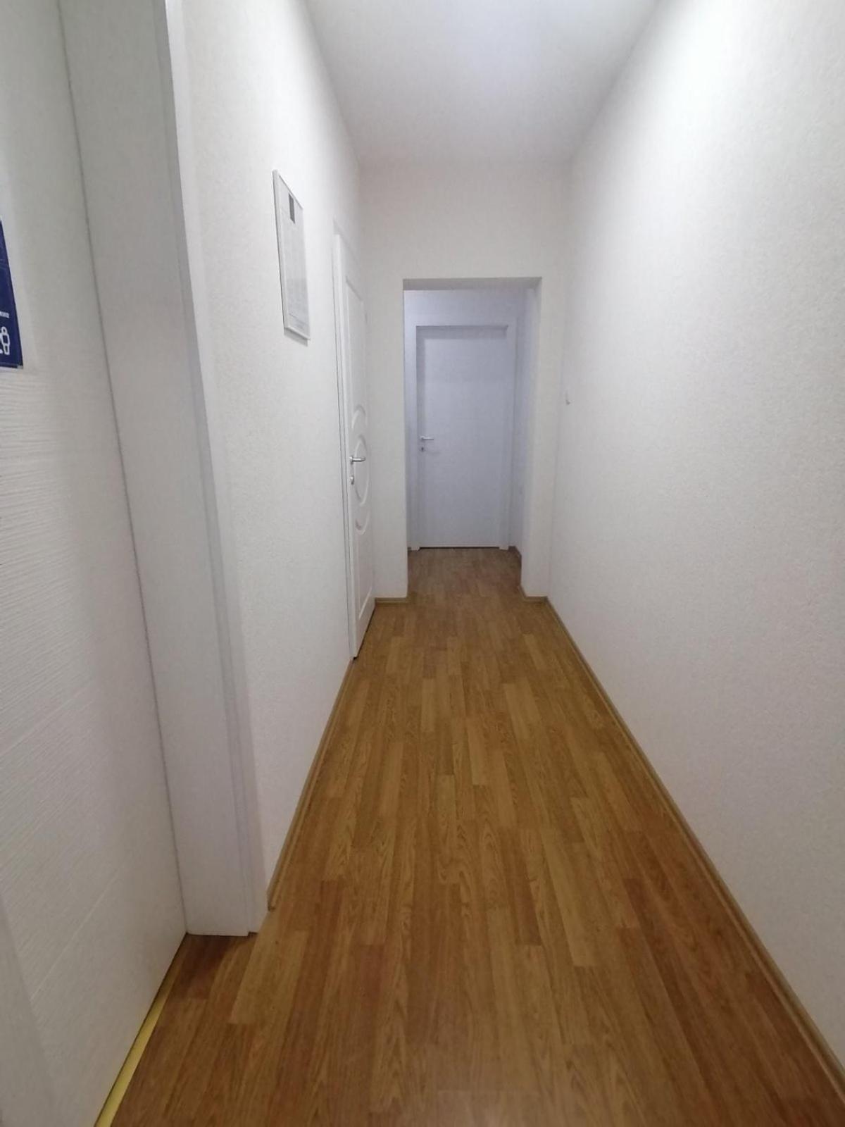 Petroski Apartments Ohrid Exterior photo
