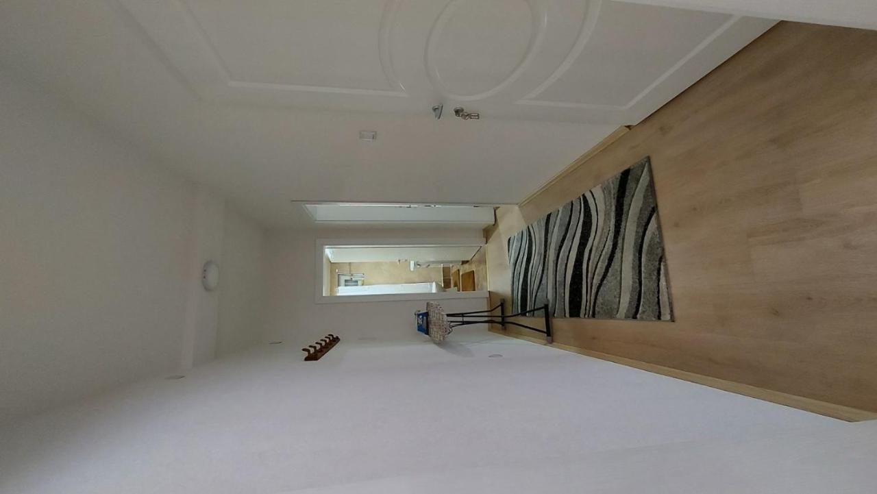 Petroski Apartments Ohrid Exterior photo