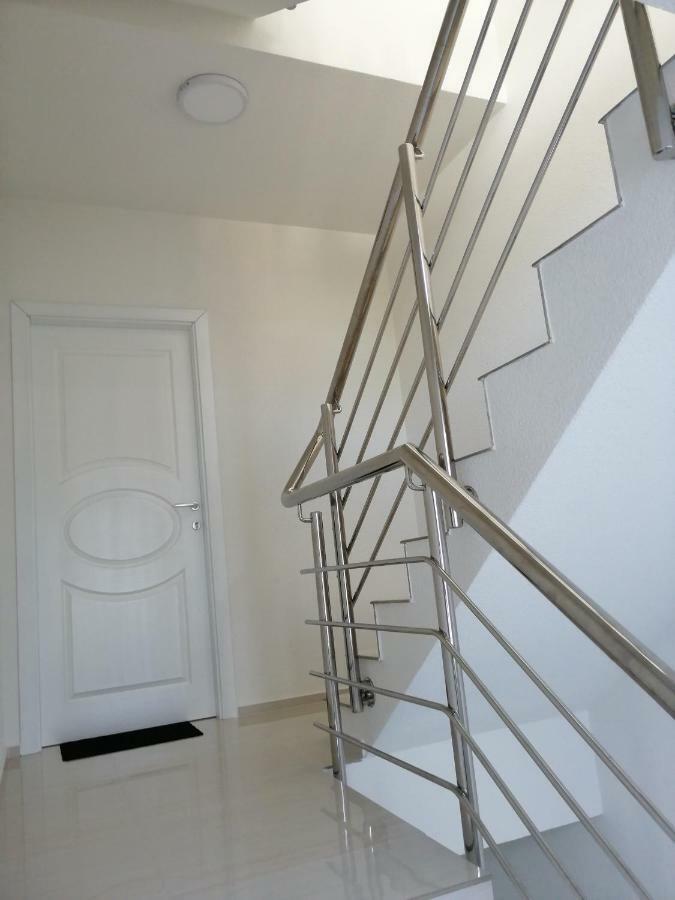 Petroski Apartments Ohrid Exterior photo